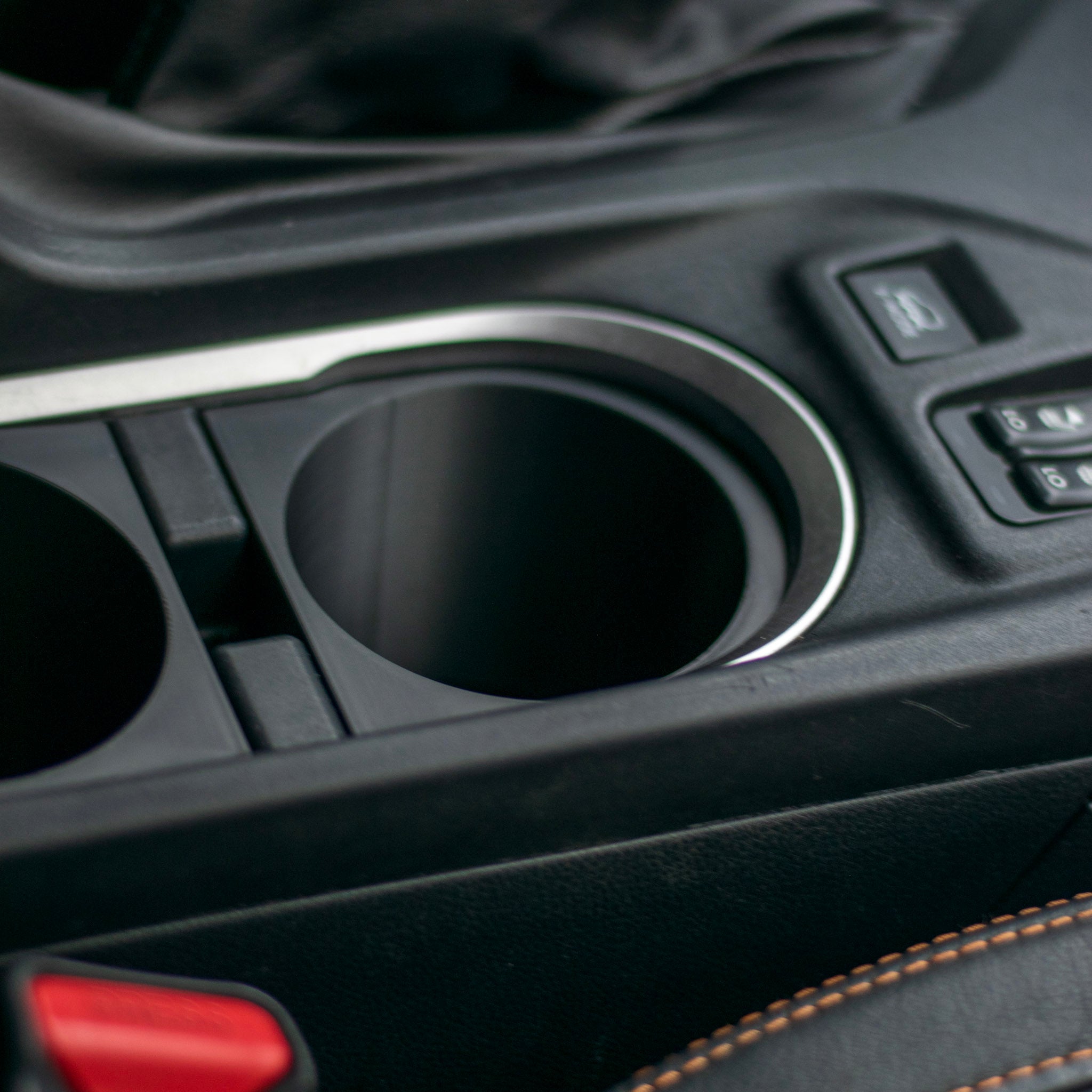 VOXELWERKZ Subaru Crosstrek and Subaru Impreza Cup Holder Inserts