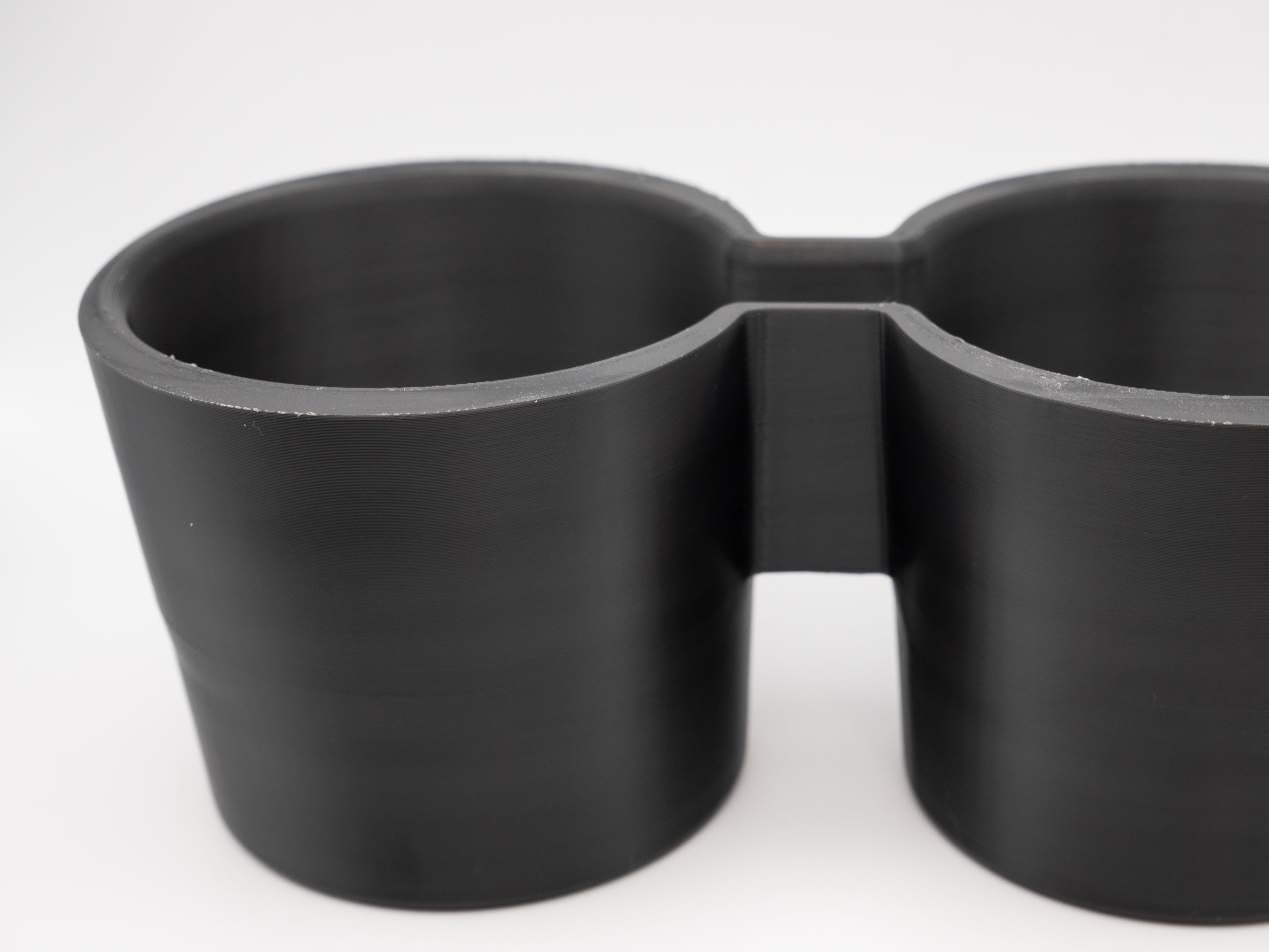 Cup Holder Insert for Subaru Outback 2020-2024 and Subaru Legacy 2020-2024