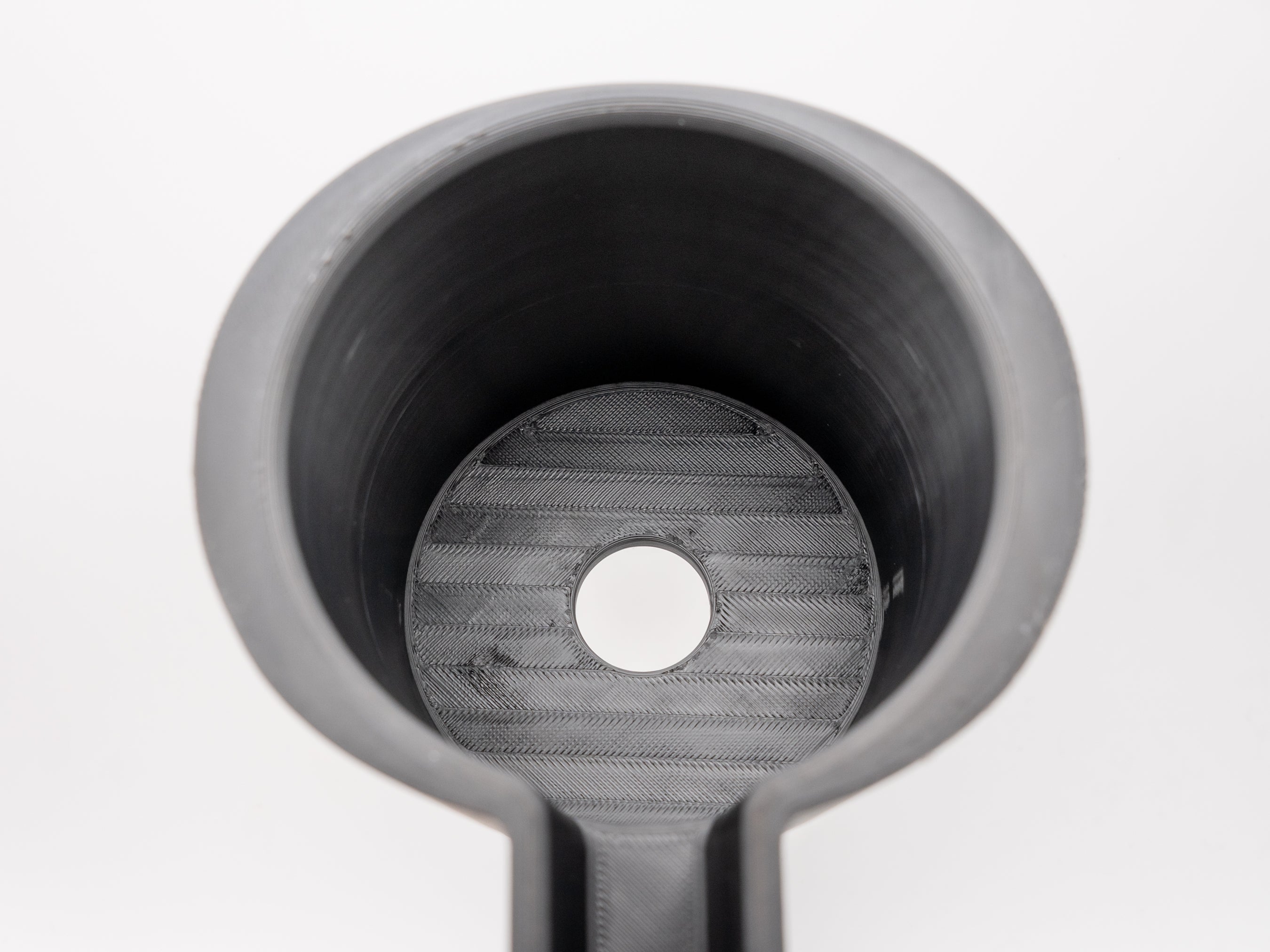 Cup Holder Insert for Subaru Outback 2020-2024 and Subaru Legacy 2020-2024