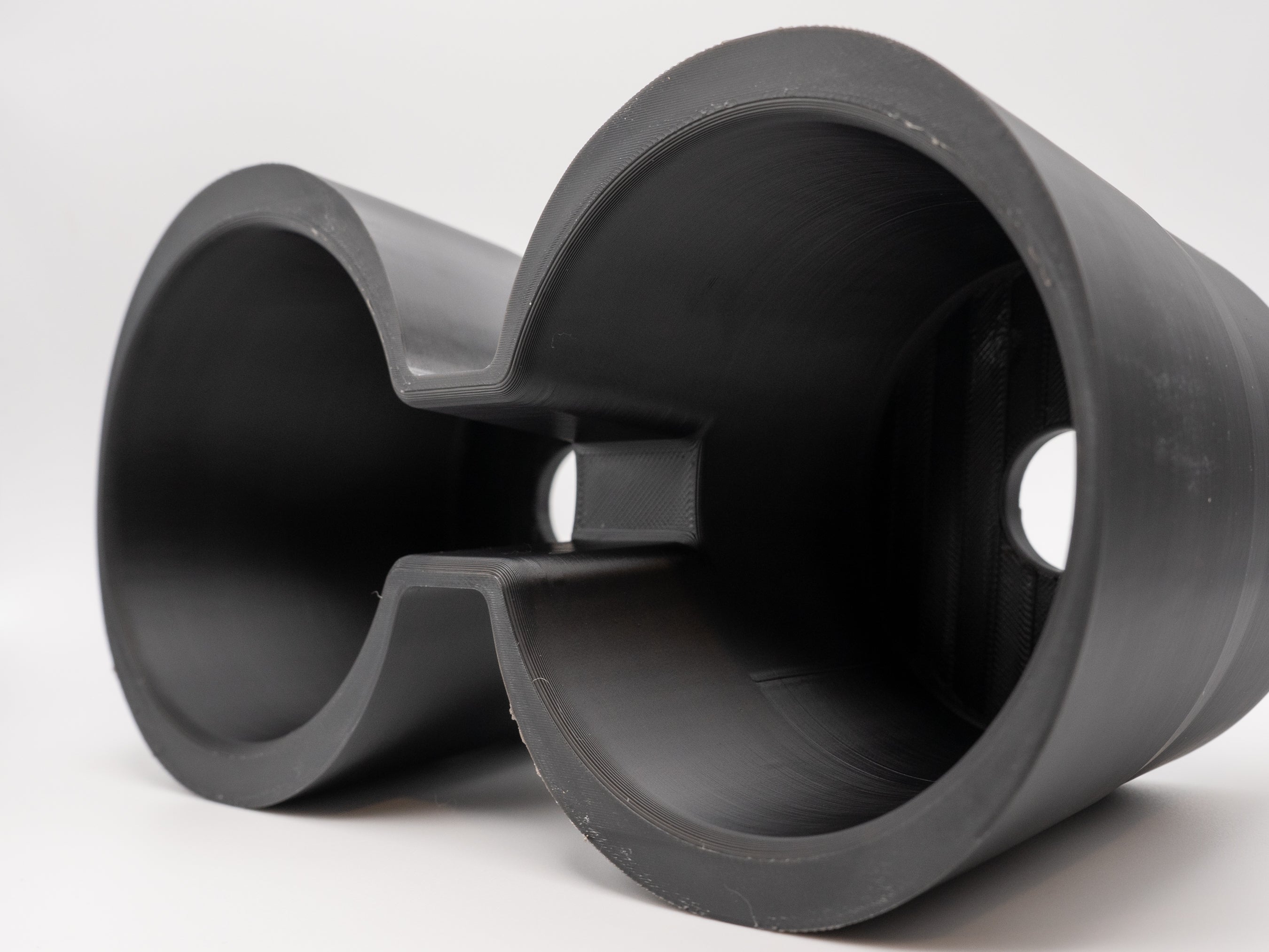 Cup Holder Insert for Subaru Outback 2020-2024 and Subaru Legacy 2020-2024