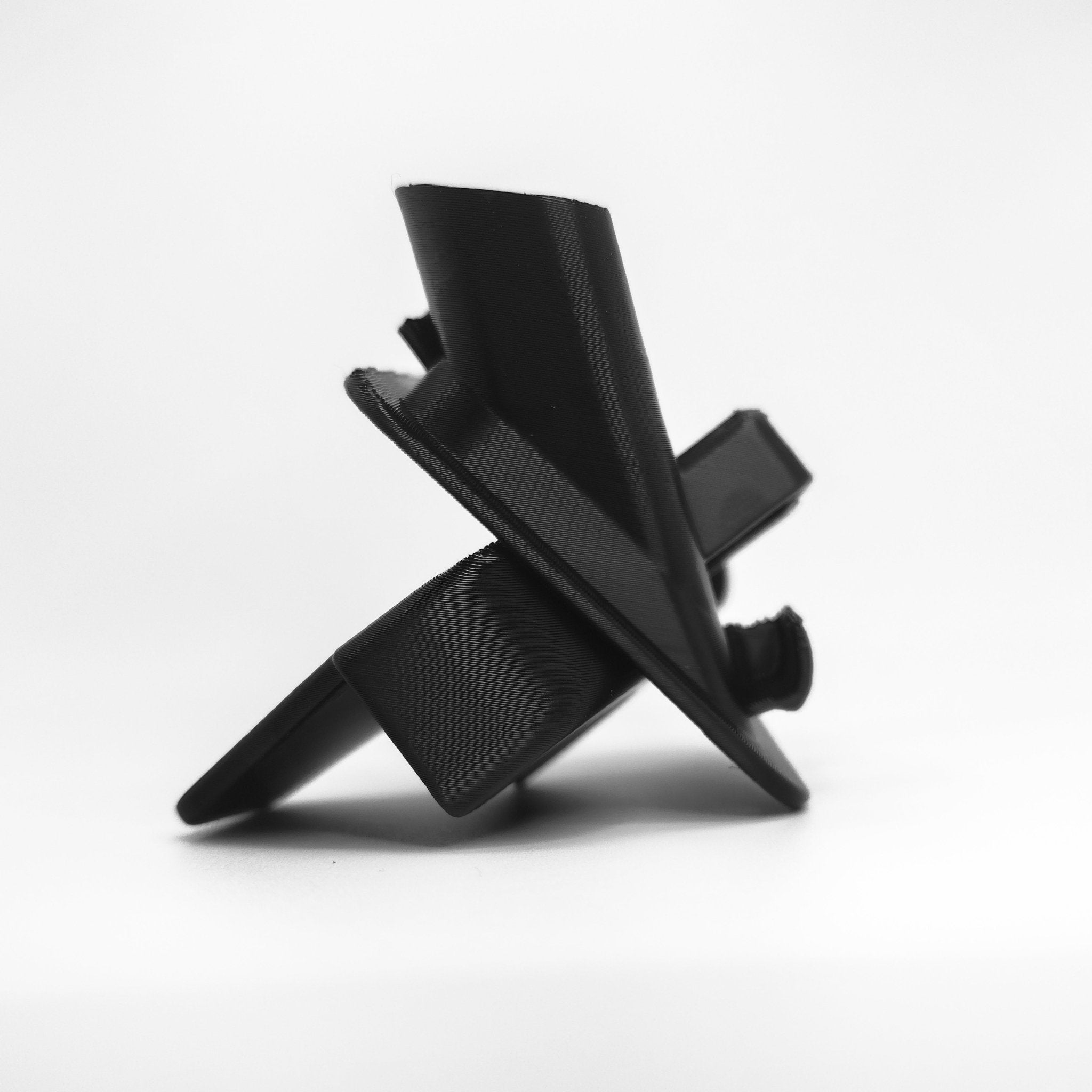 Subaru WRX / STI Accessport Vent Mount (2015-2021) - VOXELWERKZ