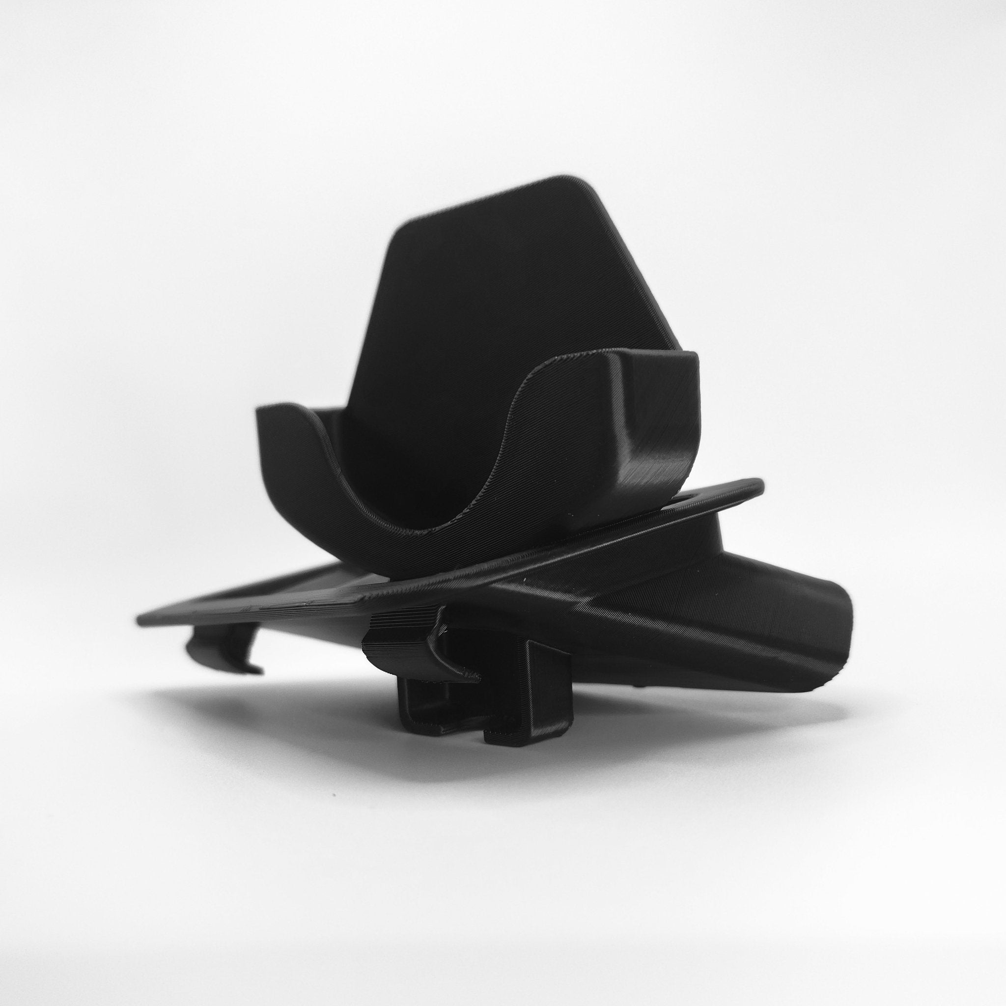 Subaru WRX / STI Accessport Vent Mount (2015-2021) - VOXELWERKZ
