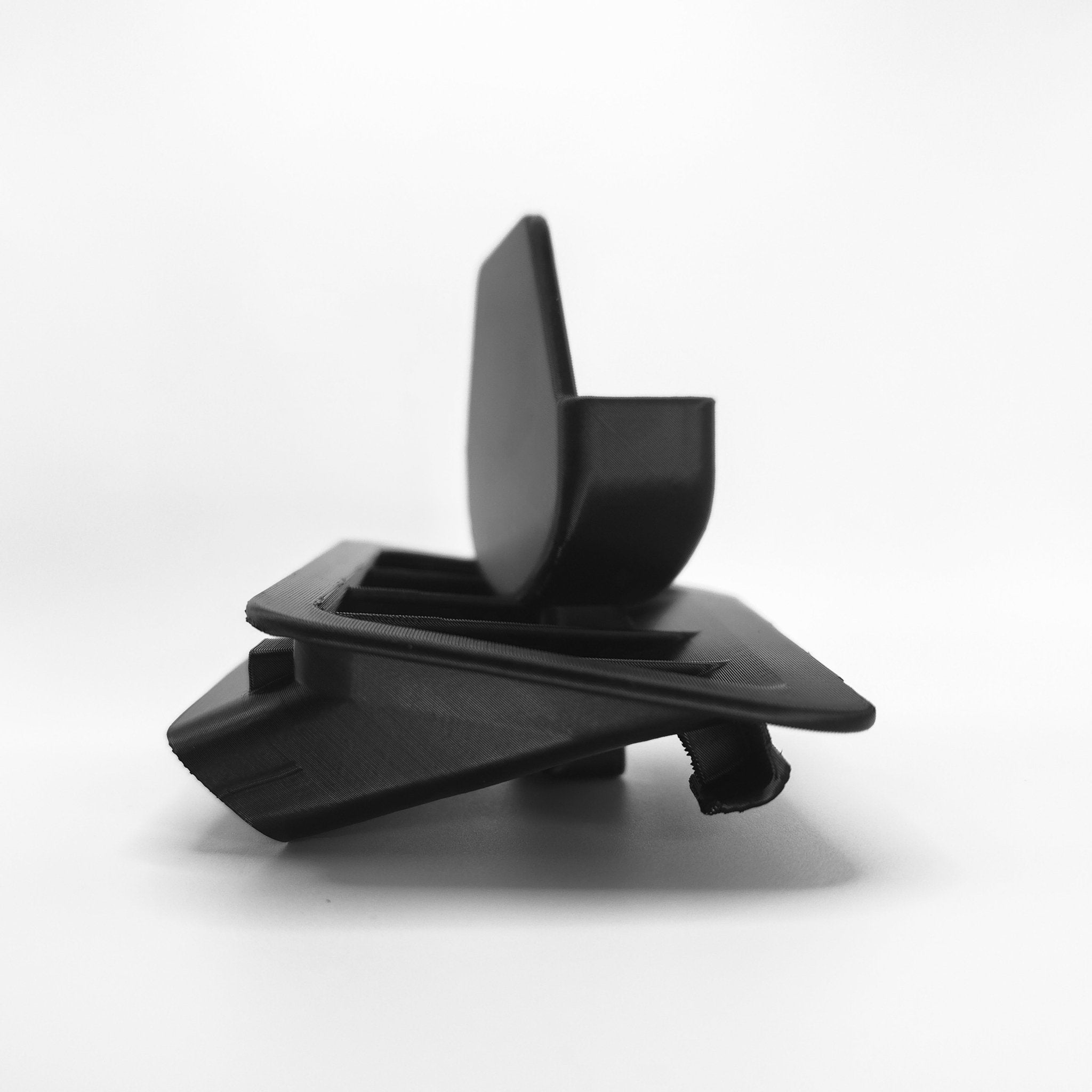 Subaru WRX / STI Accessport Vent Mount (2015-2021) - VOXELWERKZ