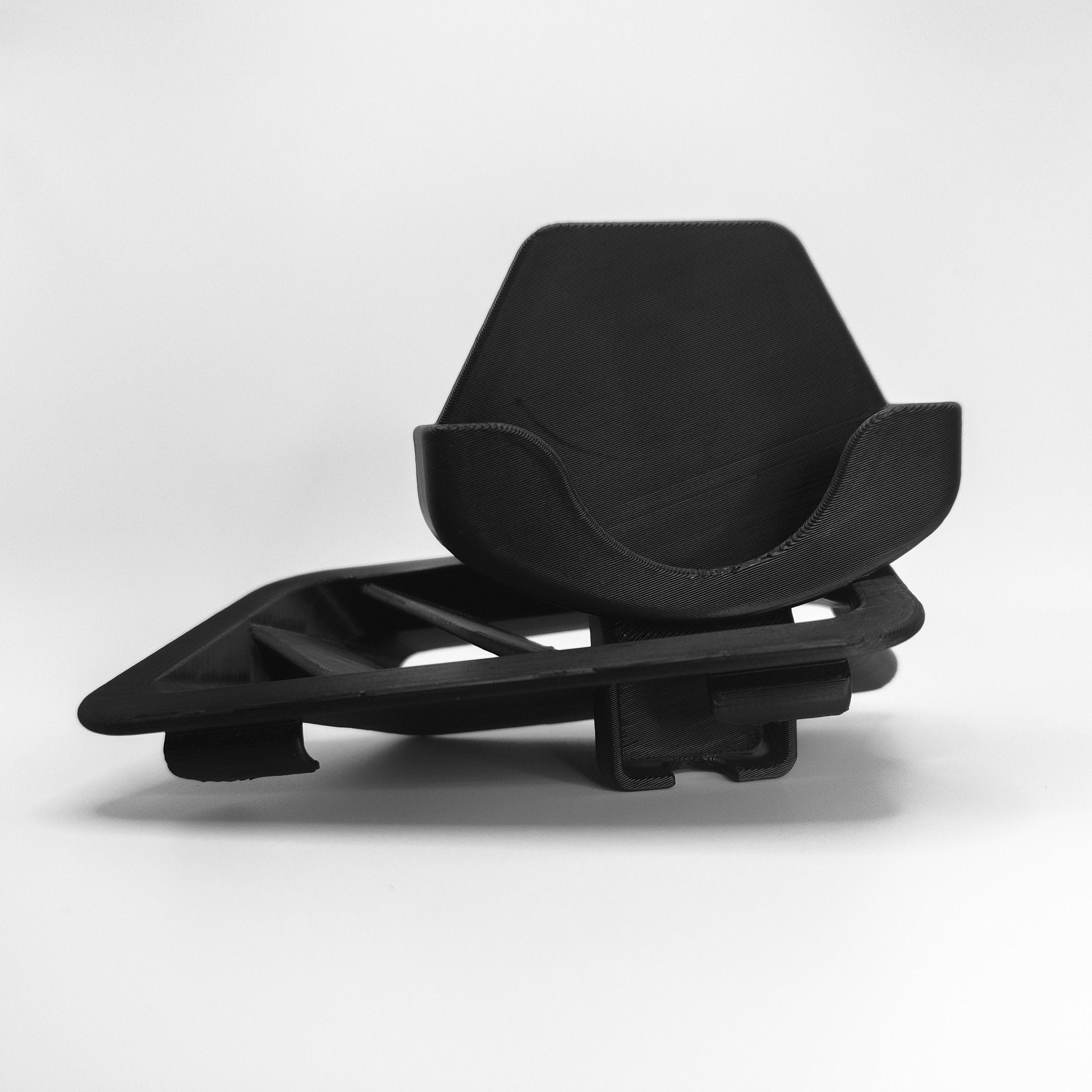 Subaru WRX / STI Accessport Vent Mount (2015-2021) - VOXELWERKZ