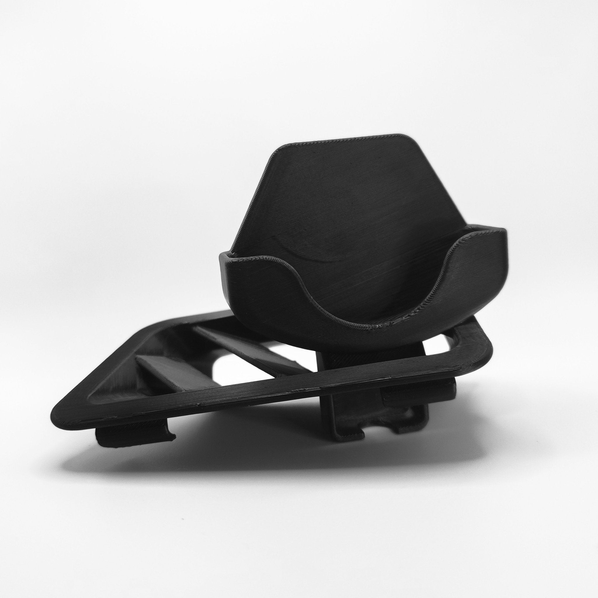 Subaru WRX / STI Accessport Vent Mount (2015-2021) - VOXELWERKZ