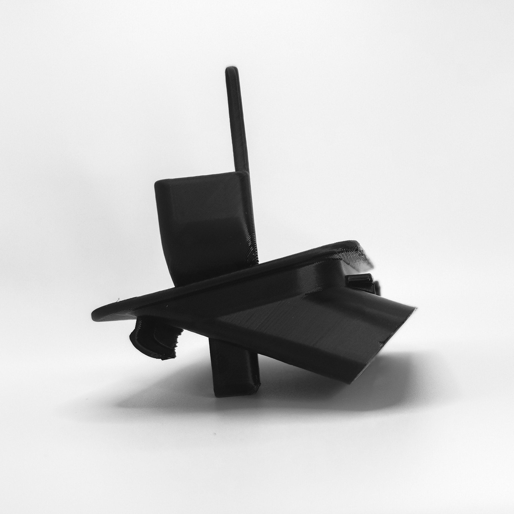Subaru WRX / STI Accessport Vent Mount (2015-2021) - VOXELWERKZ